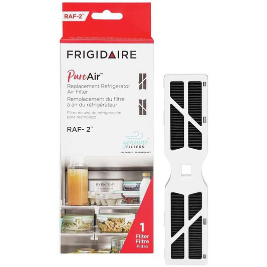 Frigidaire AF-2 Refrigerator Air Filter
