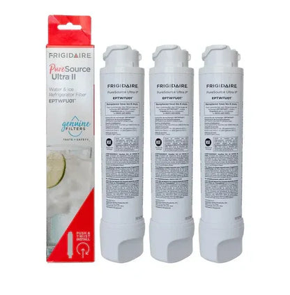 Frigidaire EPTWFU01 PureSource Ultra II Refrigerator Water Filter