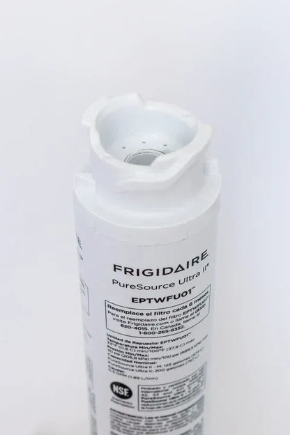 Frigidaire EPTWFU01 PureSource Ultra II Refrigerator Water Filter