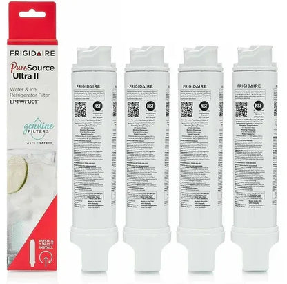 Frigidaire EPTWFU01 PureSource Ultra II Refrigerator Water Filter
