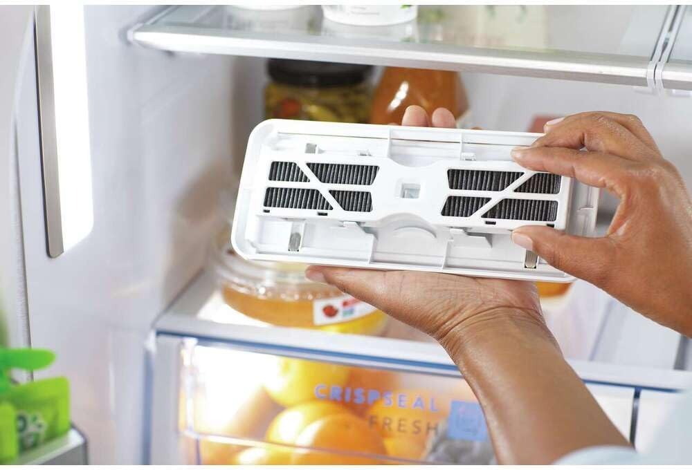 Frigidaire AF-2 Refrigerator Air Filter