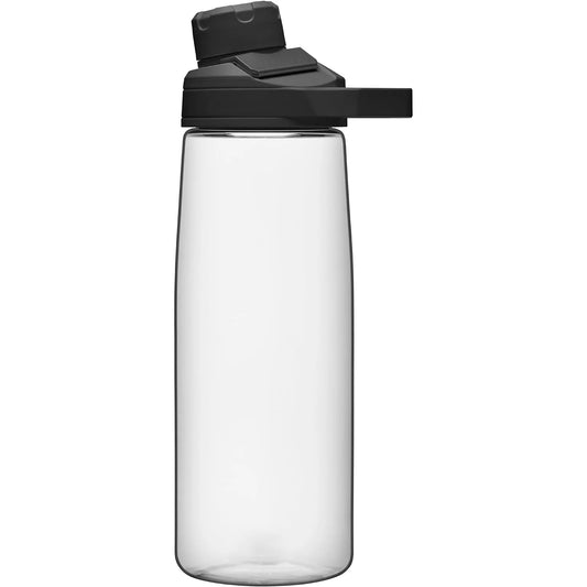 FreshH2OSource Chute Mag Water Bottle with Magnetic Cap – BPA-Free Tritan Renew Plastic