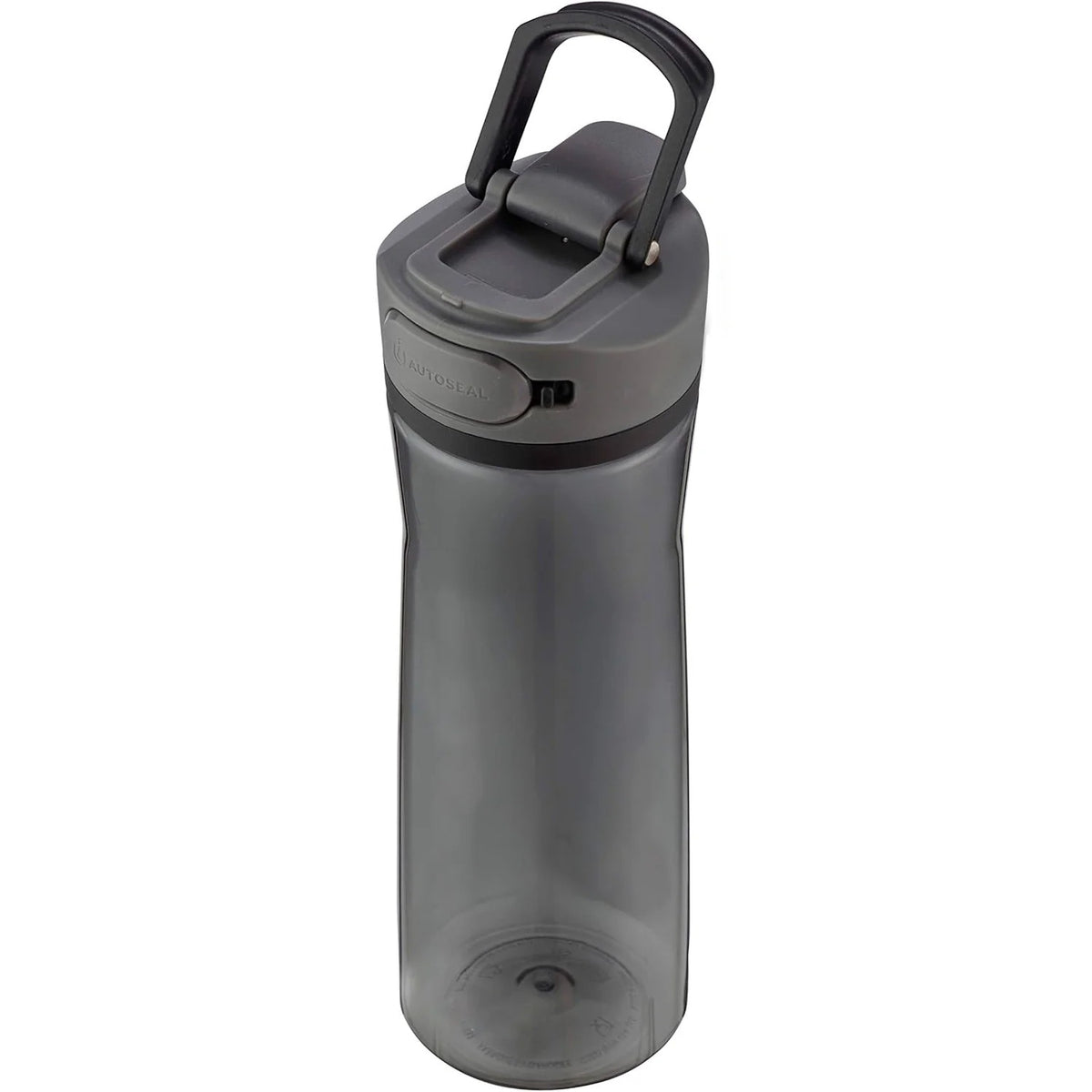 FreshH2OSource Cortland 2.0 Water Bottle with AUTOSEAL® Lid – 24oz BPA-Free Spill-Proof Design