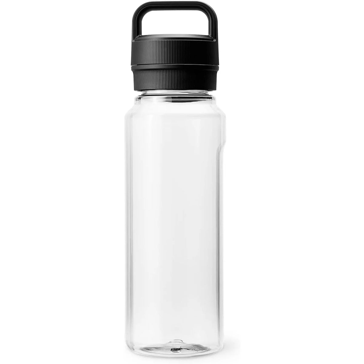 FreshH2OSource Yonder Lightweight Water Bottle with Chug Cap – 34oz Leakproof & BPA-Free